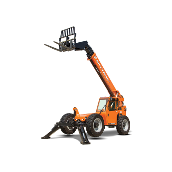 Telehandler