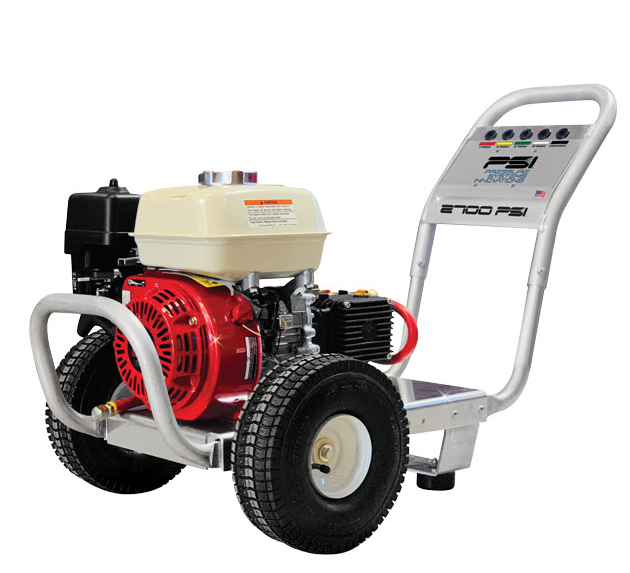 Rent the Pressure Washer County Line Equipment Rental